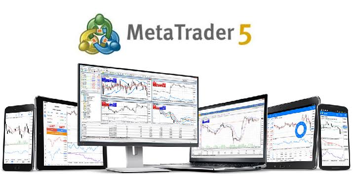 Trading platform mt5